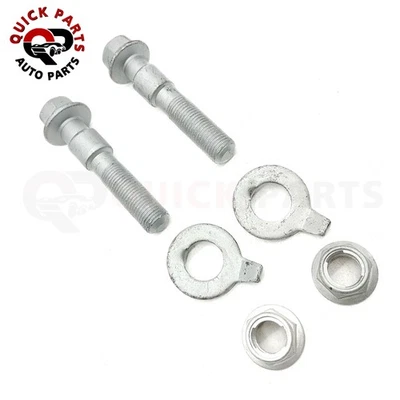 Front or Rear Alignment Camber Kit K90477 for Lexus Mazda Toyota Scion TC Pair - Изображение 1 из 4