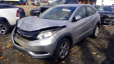 Windshield Wiper Motor Fits 16-22 HR-V 1580043 - Image 1 of 4
