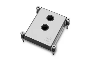 EK Water Blocks EK-Pro CPU WB 1700 - Nickel + INOX - Afbeelding 1 van 1