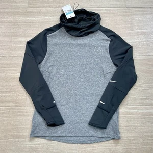 Men’s Size Medium Nike Therma-FIT Run Division Sphere Element Running Top  - Picture 1 of 13