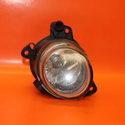 MERCEDES BENZ S550 GL550 FOG LIGHT LEFT DRIVER 2010-2012 2013 A2128200956 OEM - Image 1 of 4