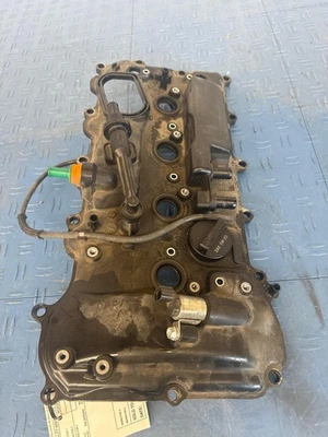 16 17 LEXUS IS200T Valve Cover - Imagem 1 de 4