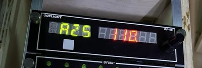 Goflight GF-46 Flight Simulator Instrument control - Image 1 of 4