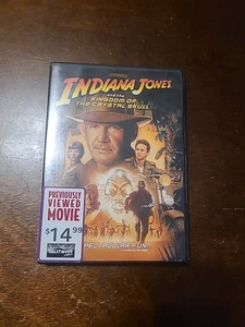 Indiana Jones and the Kingdom of the Crystal Skull - Picture 1 of 4