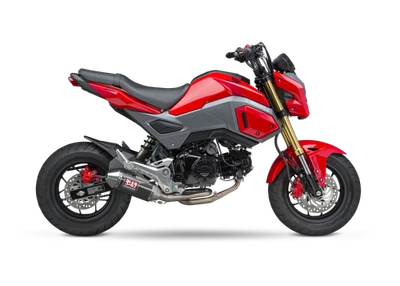 Yoshimura 12121AB251 Race RS 2 Full System Stainless Steel & Carbon Fiber - Image 1 of 2