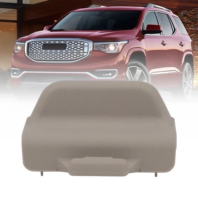 Clip de hebilla de mango de pantalla de techo corredizo 84665858 apto para Buick Enclave 2019 2020 2021 Foto 1 de 4