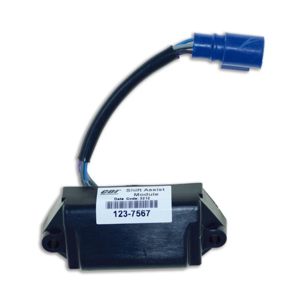 Sierra OMC Shift Assist Module Prestolite BID #18-99298 - Image 1 of 1