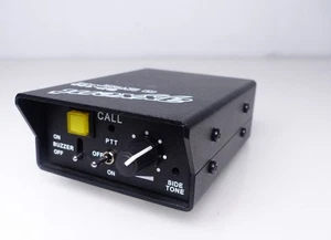 axxent BP-100 Communications Belt Pack Wzmacniacz słuchawkowy #3 R - Zdjęcie 1 z 3