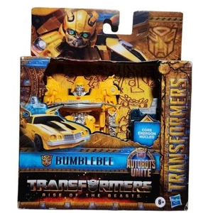 Transformers Rise Of The Beasts Bumblebee Power Plus Series New Sealed Hasbro - Picture 1 of 7