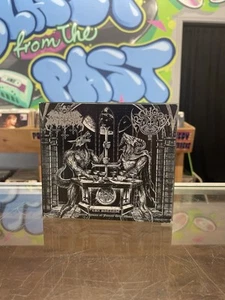 Satanic Warmaster Archgoat Lux Santanae Double CD - Picture 1 of 6