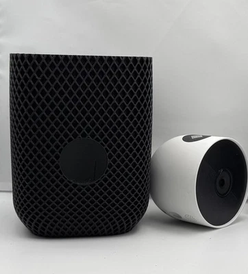 Cubierta de olla tejida para interior/exterior Google Cam (2.ª generación) Foto 1 de 4