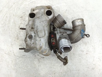 2015-2018 Ford Edge Turbocharger Turbo Charger Super Charger Supercharger P6W4J - Image 1 of 4