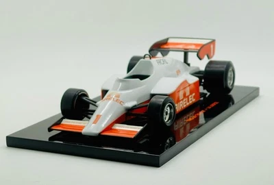 BURAGO McLAREN MP4  n°1 1.24 - Photo 1/4