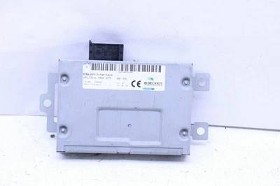 2005 BMW 745i E65 Rear Headset Module OEM Used - Изображение 1 из 4