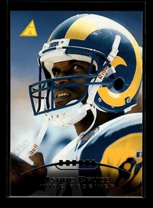 1995 Pinnacle #79 Isaac Bruce (NM)(FTB) - Bild 1 von 2