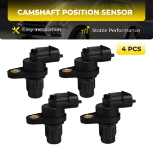4PCS Camshaft Position Sensor 0041539628 fits Mercedes Benz Series GLK350 C300 - Picture 1 of 10