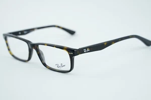 Ray-Ban Brille Brillengestell RB 5277 2012 54-17 140 Tortoise Braun eye glasses - Bild 1 von 7