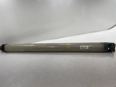 Fits 2011 2012 2013 INFINITI QX56 5.6L 4x2 Automatic Trans Rear Drive Shaft OEM - Image 1 of 4