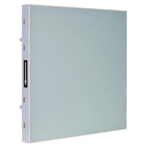 American DJ ADJ MDF2 15W Single RGB LED DMX Magnetic Dance Floor Panel - Picture 1 of 7