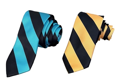 Conjunto de corbata de uso formal estilo clásico estilo clásico American Eagle Outfitters para hombre Foto 1 de 4