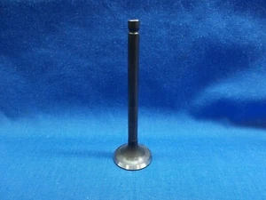 Yamaha 1L9-12121-02. Válvula de escape OEM 2. Se adapta a Yamaha XS360 XS400. - Imagen 1 de 6