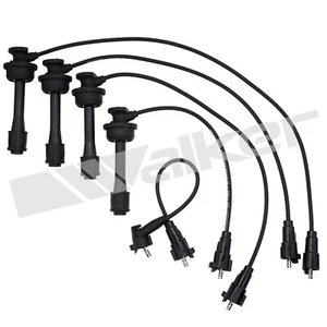 Walker Products 924-1200 ThunderCore PRO® Premium Spark Plug Wire Set - Bild 1 von 4