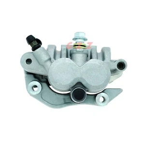 New Front Brake Caliper W/Pads for HONDA CRF250R CRF250X CRF250RX 2004-2023 - Picture 1 of 5