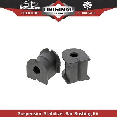 Kit de bucha barra estabilizadora suspensão Mazda Tribute 2009-2011 Mevotech 2010 - Imagem 1 de 4