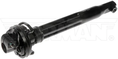 Lower Steering Shaft Dorman For 2008-2009 Ford F-350 Foto 1 de 4