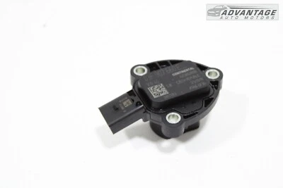 2017-2019 VOLKSWAGEN GOLF ALLTRACK 1.8L MOTOR PANELA SENSOR DE NIVELAMENTO DE ÓLEO FABRICANTE DE EQUIPAMENTO ORIGINAL - Imagem 1 de 4