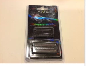 AXIS Rev AX-1300 Foil Screen & Cutter Head NEW - SEALED - Picture 1 of 2