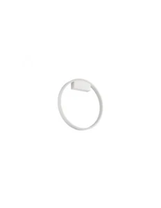 Applikation A LED Wand rund modernes Design für Zimmer RD-0523 - Bild 1 von 4