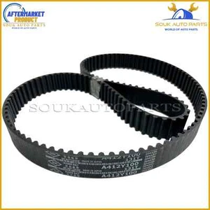 13568-70030 Correa dentada 1GE/GEU 131 dientes para Toyota A412Y100 Celica Supra 80-89 - Imagen 1 de 1