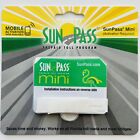 SunPass Mini Sticker Transponder Pre-Paid Toll Program Florida Georgia NC