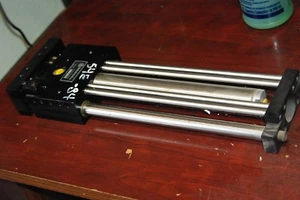 Robohand PST-5-12-TA, 12" travel Slide, 5 1/2" wide Linear Actuator, New - Picture 1 of 4