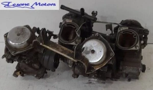 CARBURATORE CARBURATORI HONDA VF 400 F 1983 1984 VISUALIZZARE FOTOGRAFIE - Imagen 1 de 24