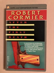 After the First Death by Robert Cormier (1991, Paperback) - Picture 1 of 1