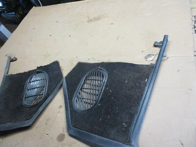 65 Buick Gran Sport GS 1964 convertible juego de panel de retroceso Foto 1 de 4