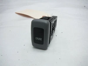 2004 ACURA MDX CRUISE CONTROL SWITCH BUTTON INDICATOR OEM 2001-2006 - Picture 1 of 9