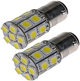 Bombilla de respaldo para Jeep Grand Cherokee, Dodge Journey, Jeep Compass, Foto 1 de 2