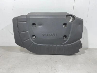 2009-2017 VOLVO XC 60 2.4 DIESEL ENGINE TOP COVER 31437196 - Image 1 of 4