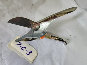Habasit AQ-40 Quickmelt Belt Cutter - Picture 1 of 3