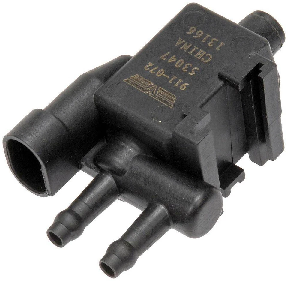 Vapor Canister Purge Valve fits 1990-1999 Pontiac Grand Prix Grand Am Firebird - Image 1 of 2