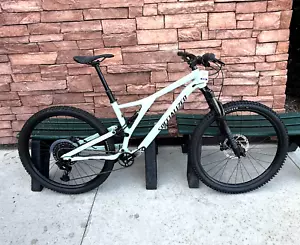 Specialized Stumpjumper Alloy, Base Model S5 Full Suspension MTB Trail Bike - Picture 1 of 10