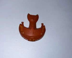 Star Trek - Ferengi Marauder - Micro Machines Galoob 1993 gebraucht - Bild 1 von 4