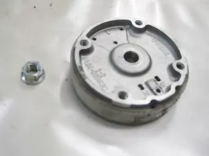 Husqvarna 150BT Zaino Soffiatore Parte assemblaggio volano 511493101, 502846301 - Foto 1 di 2