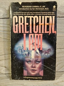 Rev. Carroll Jay - Gretchen, I Am (Avon, 1979) - Bild 1 von 3