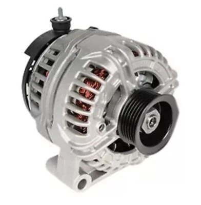 For Chevy Silverado 2500 HD 07-14 ACDelco 22817848 Genuine GM Parts Alternator - Image 1 of 2