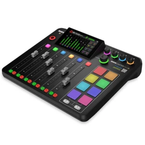 Estudio de producción de audio Rode Rodecaster Pro II - Imagen 1 de 8