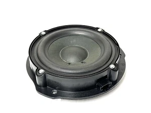 W218 MERCEDES 2013 CLS63 AMG FRONT LEFT OR RIGHT DOOR SPEAKER BANG & OLUFSEN - Picture 1 of 21